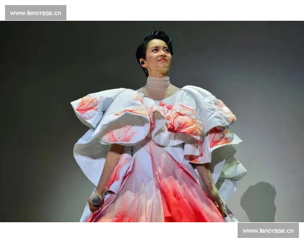 梁咏琪音乐与演艺事业回顾:从甜美歌声到荧幕多面手的成长之路